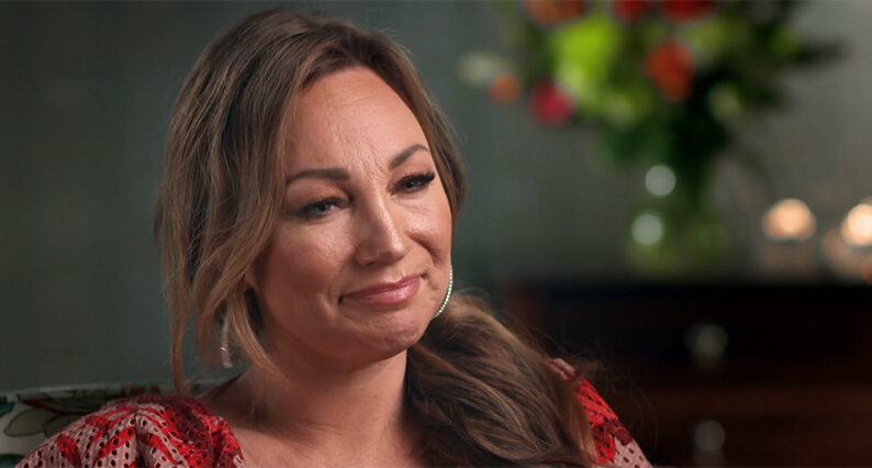 Charlotte Perrelli talar ut om psykisk oh&auml;lsa