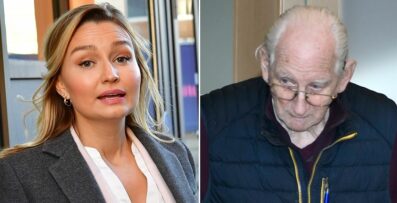 Ebba Buschs miljon-diss av Esbj&ouml;rn, 83