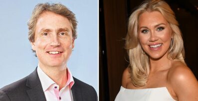 Nya revanschen mot Blondinbella efter uppbrottet