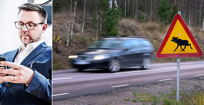 Ung flicka sv&aring;rt skadad i Fredrick Federleys hemby