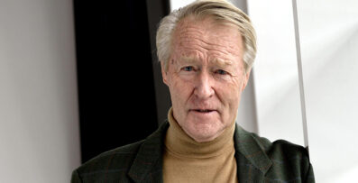 Golfikonen G&ouml;ran Zachrisson &auml;r d&ouml;d