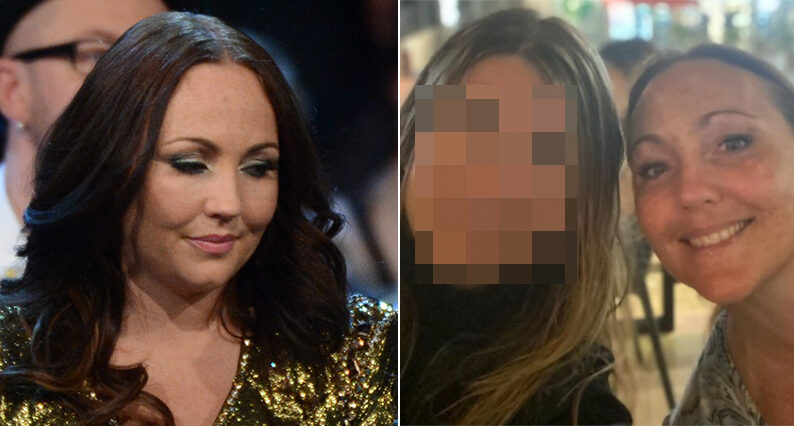 Hanna Hedlunds k&auml;rlekshyllning till Helen&eacute;, 42