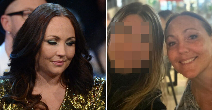 Hanna Hedlunds k&auml;rlekshyllning till Helen&eacute;, 42
