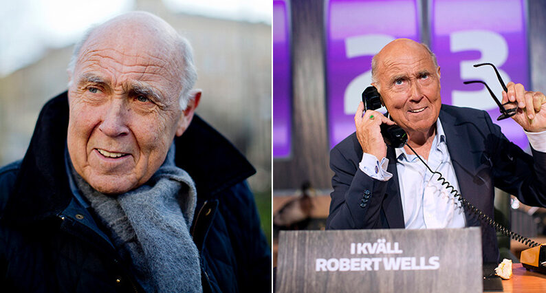 Ingvar Oldsbergs comeback i Bingolotto hotas