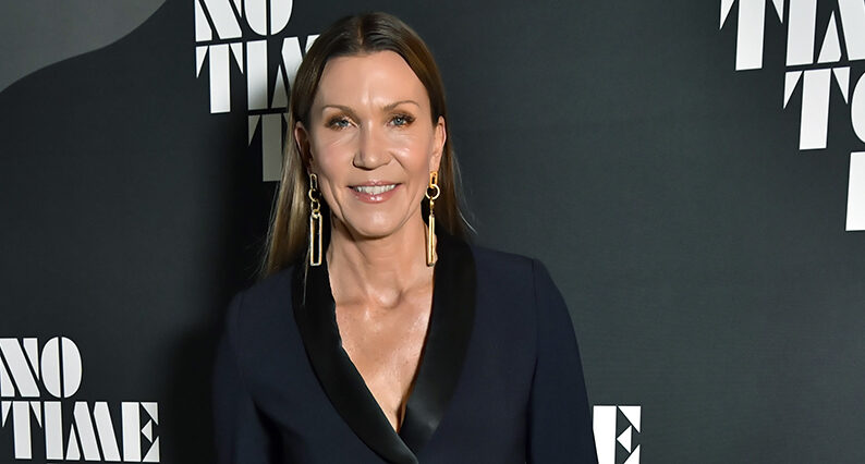 Jenny Alversj&ouml;s stora lycka efter tuffa tiden