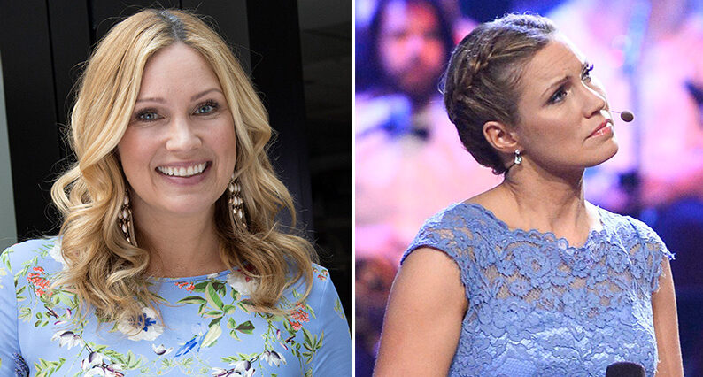 Tunga bakslaget f&ouml;r Jessica Almen&auml;s hotar allt