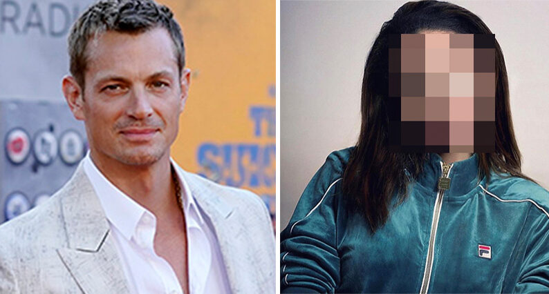 Joel Kinnaman polisanm&auml;ld f&ouml;r v&aring;ldt&auml;kt