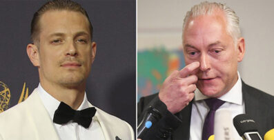 Stj&auml;rnadvokatens strategi som ska r&auml;dda Joel Kinnaman