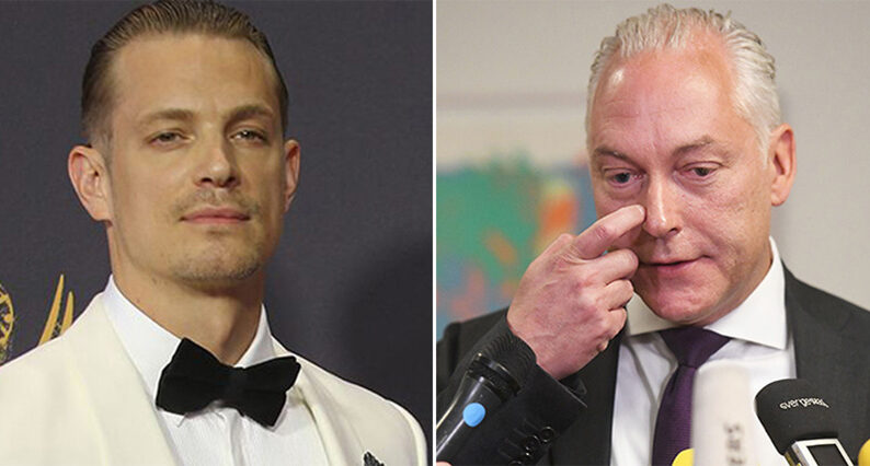 Stj&auml;rnadvokatens strategi som ska r&auml;dda Joel Kinnaman