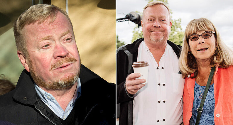 Skansen-Jonas hustru fick lungan felaktigt borttagen