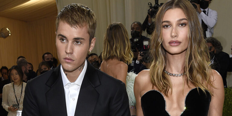 Justin Biebers hustru sl&aring;r tillbaka efter incidenten i Las Vegas