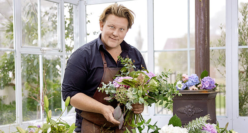 Karl Fredriks nya succ&eacute; som &ouml;verraskar
