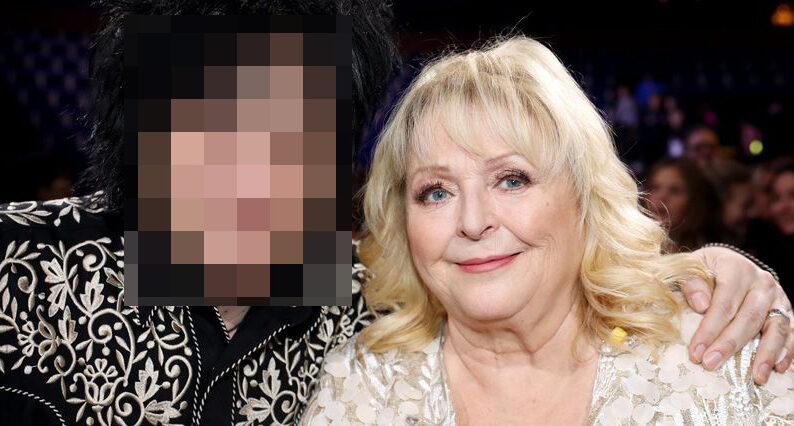 Kikki Danielssons k&auml;resta i ot&auml;ck pedofilh&auml;rva