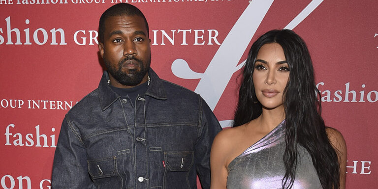 D&auml;rf&ouml;r skiljer sig Kim Kardashian fr&aring;n Kanye West