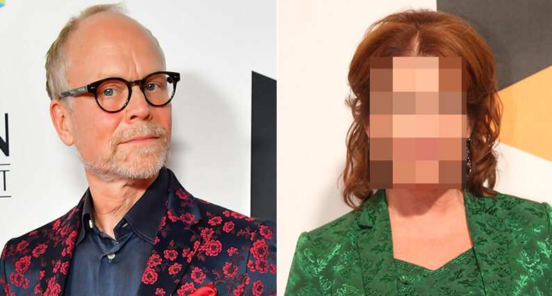 Kristian Luuk i ny relation med &auml;ldre kvinna