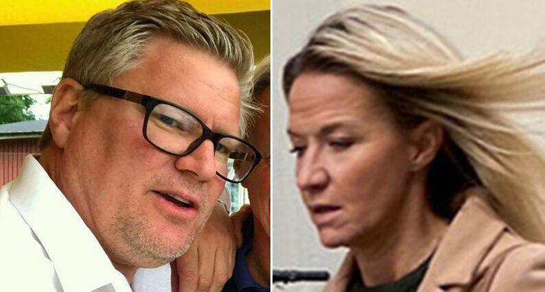 &Auml;lskarens f&ouml;rsta ord efter m&ouml;tet med Kristin Kaspersen