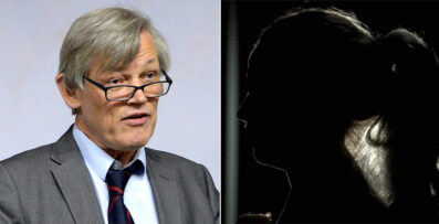 G&ouml;ran Lambertz stora revansch mot kvinnan som anklagat honom