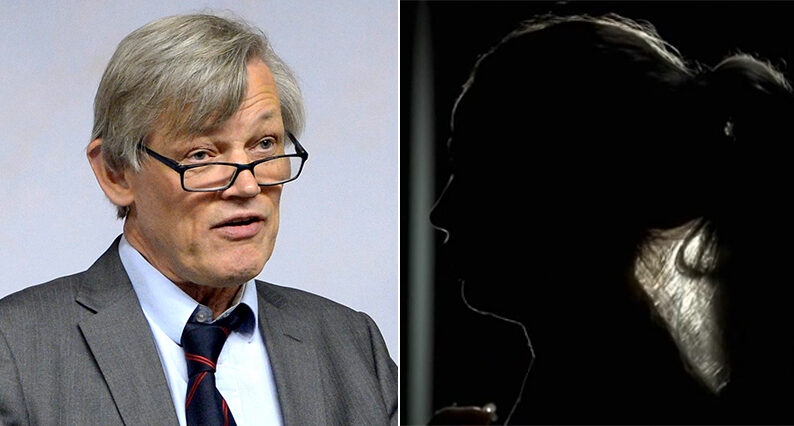 G&ouml;ran Lambertz stora revansch mot kvinnan som anklagat honom
