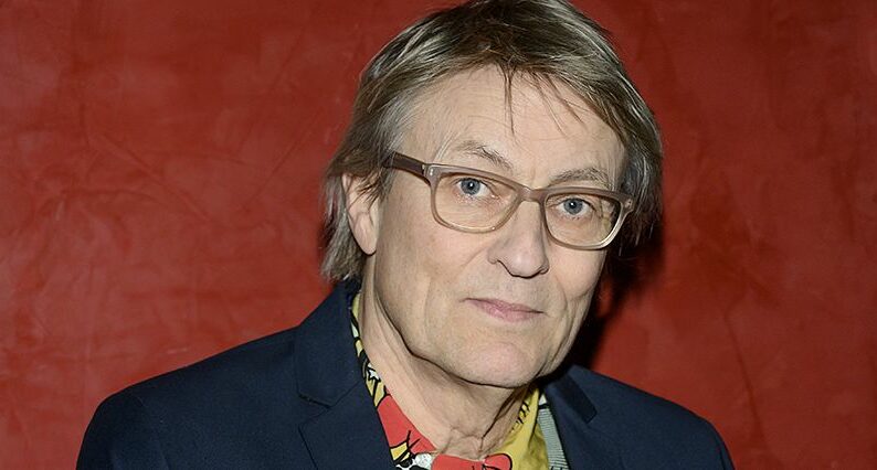Lars Lerin om dramat bakom skilsm&auml;ssoans&ouml;kan