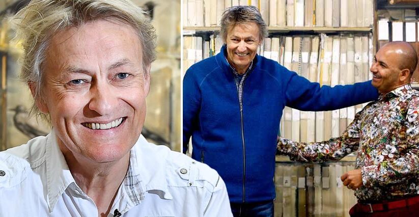 Lars Lerins feta m&aring;nadsl&ouml;n avsl&ouml;jad