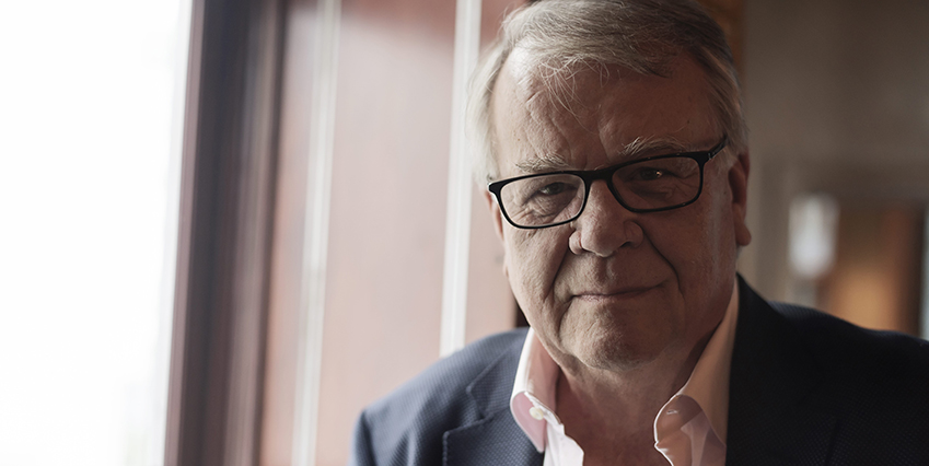 lasse berghagen hjartat 1 - Stoppa Pressarna