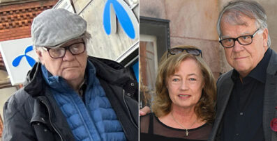 Lasse Berghagen anklagad f&ouml;r otrohet