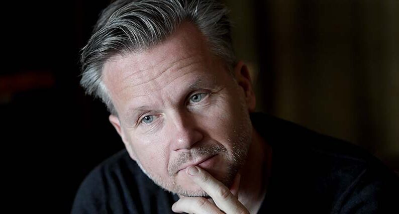 S&aring; g&aring;r Lasseman vidare efter uppbrottet med hustrun
