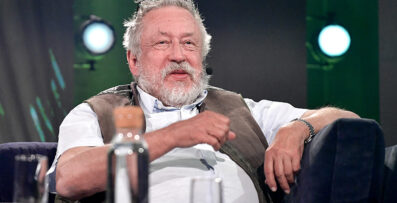 S&aring; mycket pengar br&auml;nner Leif GW Persson per m&aring;nad