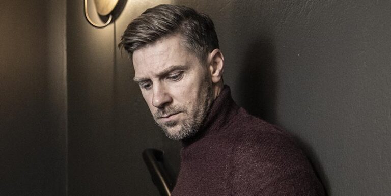 Sanningen om Linus Wahlgrens mystiska skilsm&auml;ssa