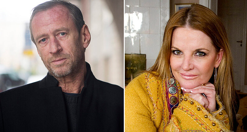Per Holknekt sl&auml;ngde ut Lulu Carter fr&aring;n sexappen