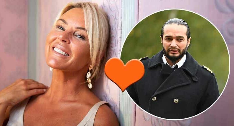 Magdalena Graaf kebab-f&ouml;rlovad efter partykv&auml;ll
