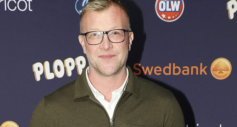 Magnus Hedmans h&auml;rliga k&auml;rleksbesked ruskar om