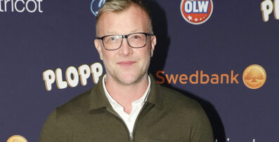 Magnus Hedman tvingad till akut operation