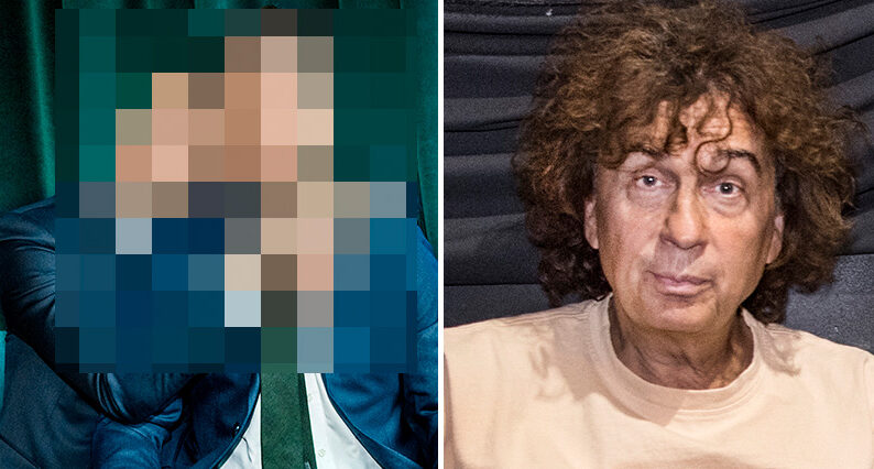 Elaka k&auml;ndisparet som mobbar Magnus Uggla