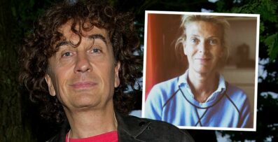Magnus Ugglas superhemliga fru tr&auml;der fram