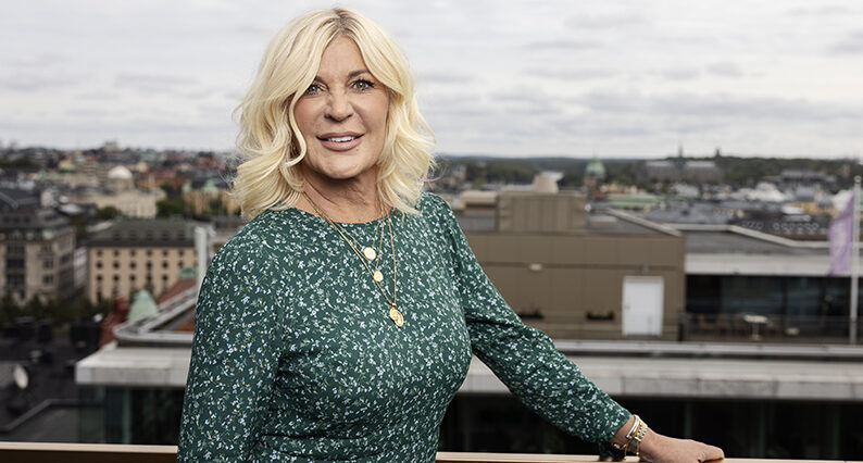 Maria Montazamis nya miljonaff&auml;r efter tv-karri&auml;ren