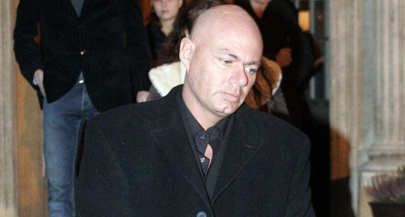 Michael Brinkenstj&auml;rna d&ouml;ms till f&auml;ngelse