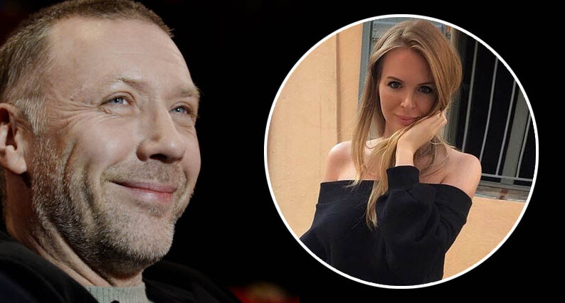 S&aring; f&ouml;rf&ouml;rde Mikael Persbrandt &auml;lskarinnan