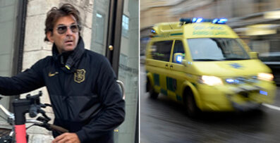 Niklas Str&ouml;mstedt tvingad till omfattande operation