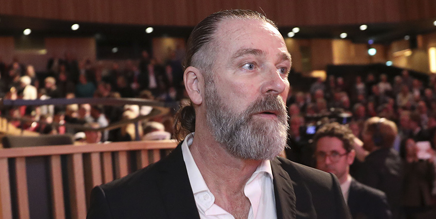 Patrik Sjöberg ekonomiskt utblottad efter krisen