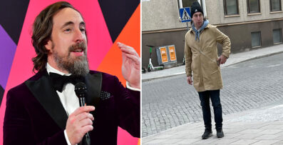 Per Anderssons ot&auml;cka erk&auml;nnande om sin sv&aring;ra tid