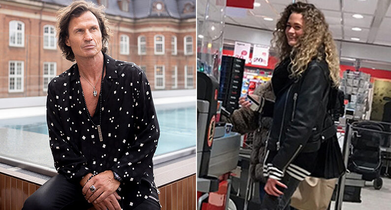 Petter Stordalens m&auml;rkliga avtal med flickv&auml;nnen