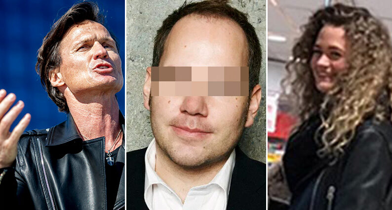Petter Stordalens krishantering med flickv&auml;nnen M&auml;rta
