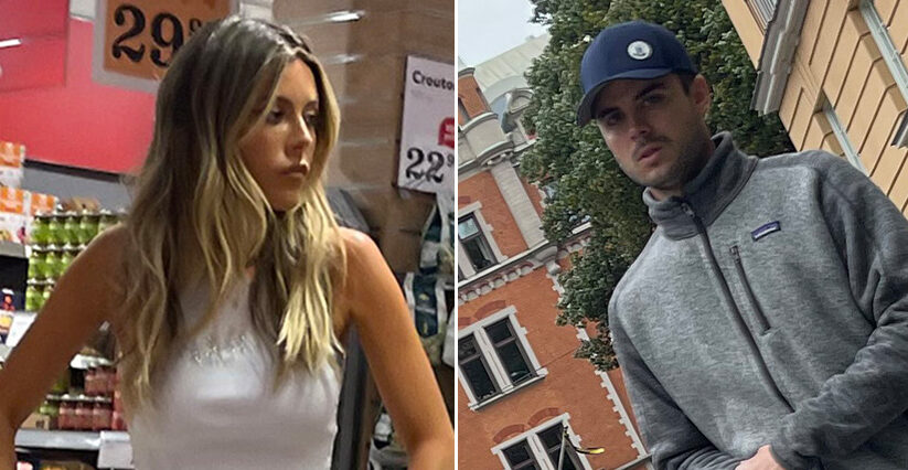 Bianca Ingrossos kris med Phillipe f&ouml;rdjupas ytterligare