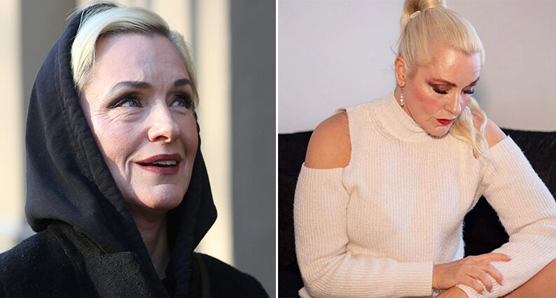 D&auml;rf&ouml;r slutar Regina Lund som konstn&auml;r
