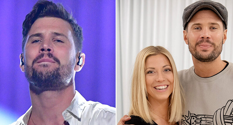 Robin Bengtssons nya skymf mot Sigrid Bernson