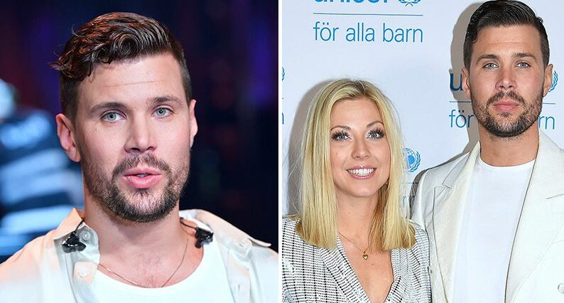 Beskedet: Robin Bengtssons &auml;rliga ord om Sigrid