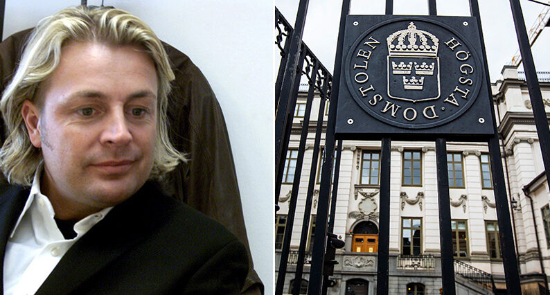 S&aring; ska Runars k&auml;ndisskap fria honom fr&aring;n f&auml;ngelse