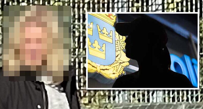 Sex-chefens samr&ouml;re med kriminell bombkvinna