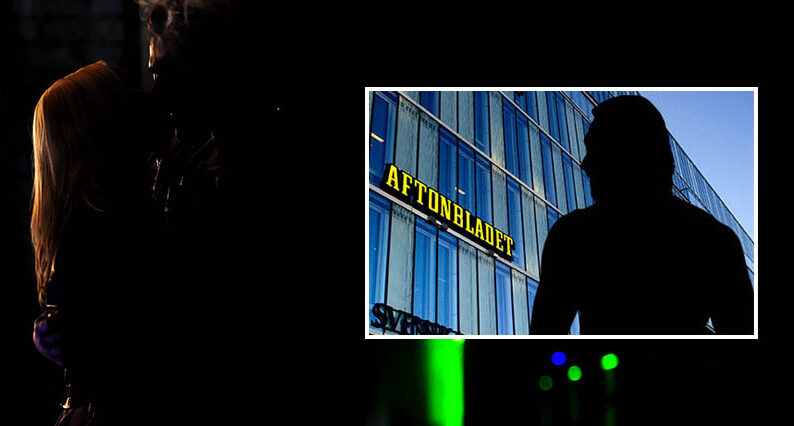 Sexchefens tuffa motg&aring;ng p&aring; jobbet efter skandalen